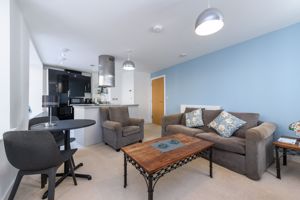 Living Space- click for photo gallery